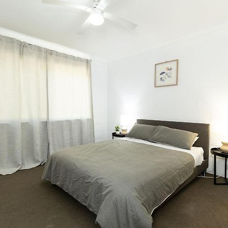 Cosy And Quiet Down South Apartment Albury Exterior photo