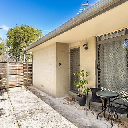 Cosy And Quiet Down South Apartment Albury Exterior photo