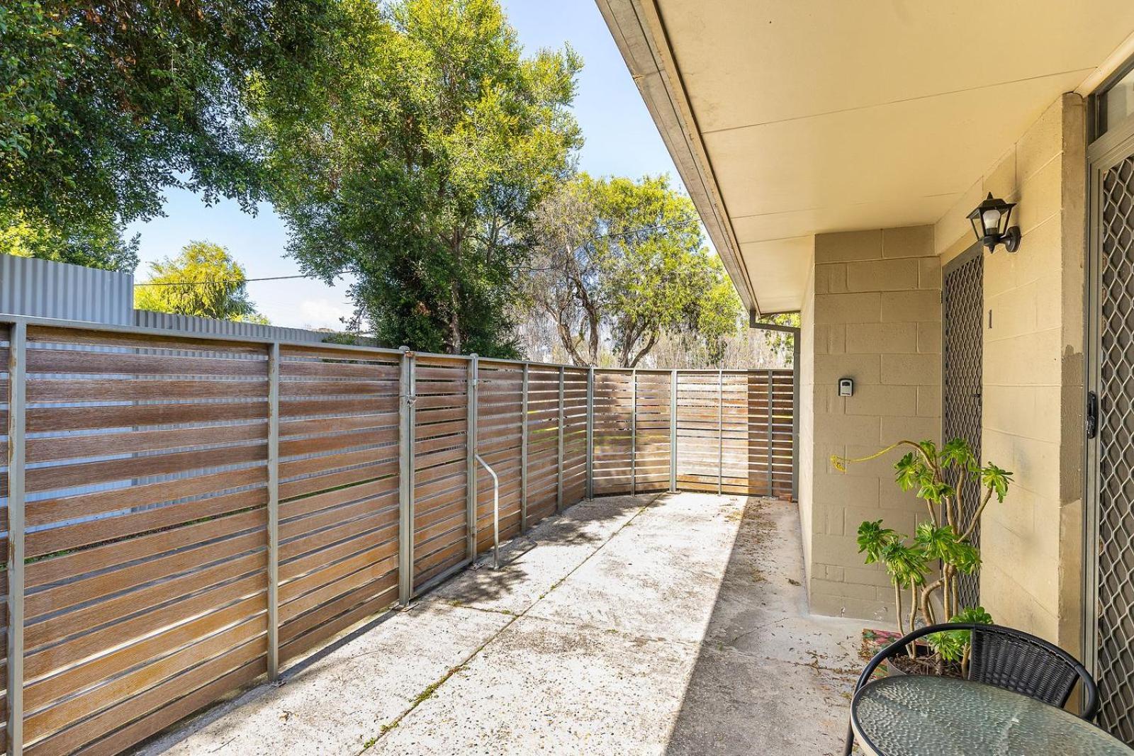 Cosy And Quiet Down South Apartment Albury Exterior photo